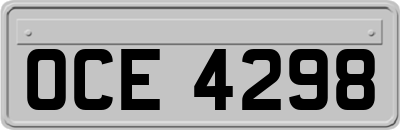 OCE4298