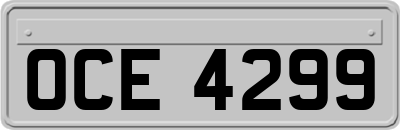 OCE4299