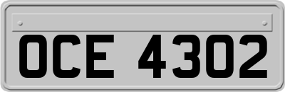 OCE4302