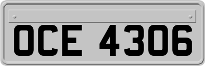 OCE4306