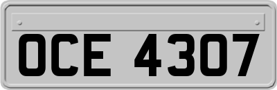 OCE4307