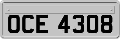 OCE4308