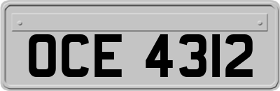 OCE4312