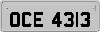 OCE4313