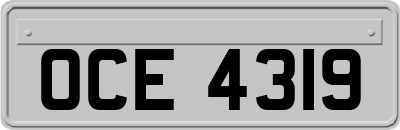 OCE4319