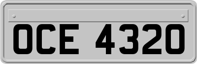 OCE4320