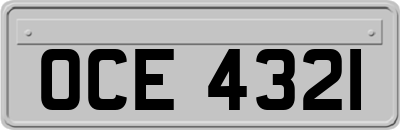 OCE4321