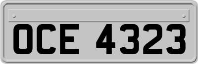 OCE4323