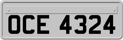 OCE4324