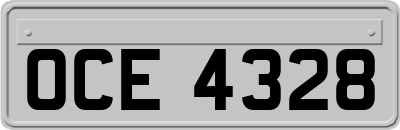 OCE4328