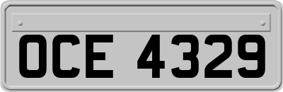 OCE4329