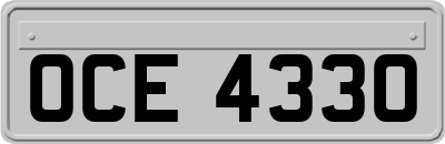 OCE4330