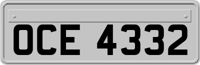OCE4332