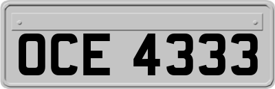 OCE4333