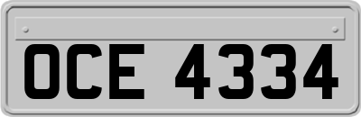 OCE4334
