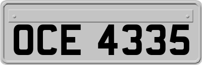 OCE4335