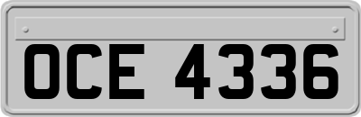 OCE4336