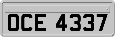 OCE4337