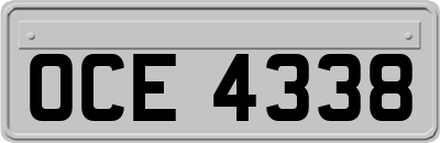OCE4338