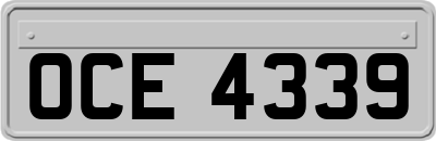 OCE4339