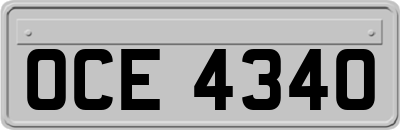 OCE4340