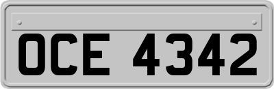 OCE4342