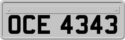 OCE4343