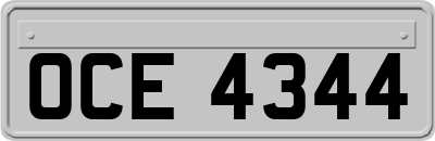 OCE4344