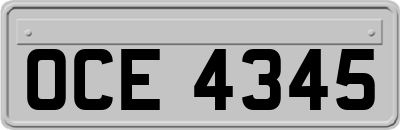 OCE4345