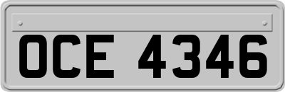 OCE4346