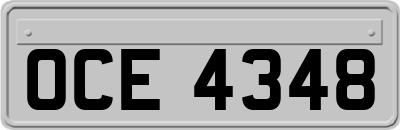 OCE4348