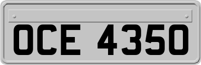 OCE4350