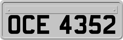OCE4352