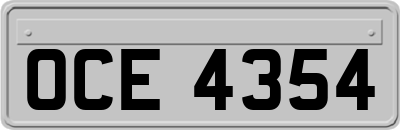 OCE4354