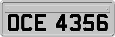 OCE4356