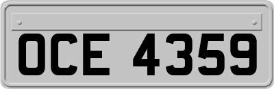 OCE4359