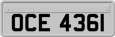 OCE4361