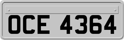 OCE4364