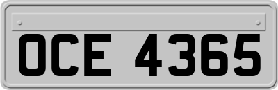 OCE4365