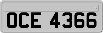 OCE4366