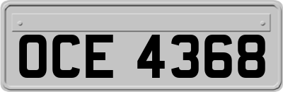 OCE4368