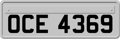 OCE4369
