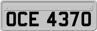 OCE4370