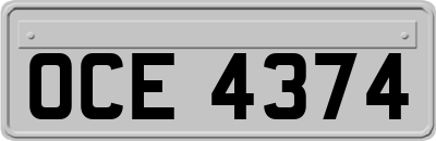 OCE4374