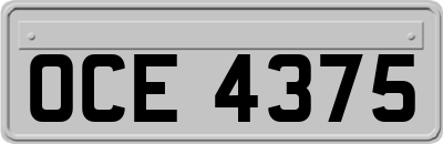 OCE4375