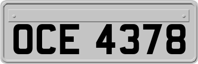 OCE4378