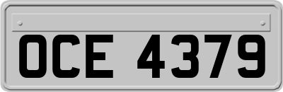 OCE4379