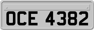 OCE4382