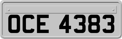 OCE4383