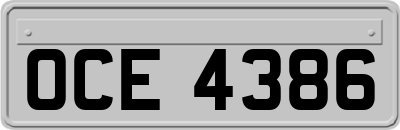 OCE4386